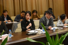 会议 2017.2.25 宏泉集团2017年工作会议