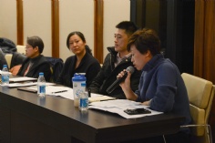 会议 2017.2.25 宏泉集团2017年工作会议