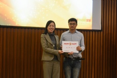 会议 2017.2.25 宏泉集团2017年工作会议