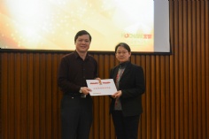 会议 2017.2.25 宏泉集团2017年工作会议