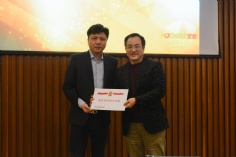 会议 2017.2.25 宏泉集团2017年工作会议