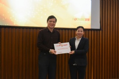 会议 2017.2.25 宏泉集团2017年工作会议