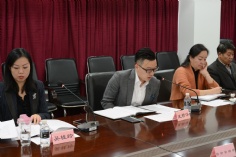 会议 2017.3.31 集团架构调整会议 