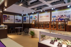 活动 2017.5.10 2017宏泉集团第九届上海玉龙奖珠宝玉石作品评选活动