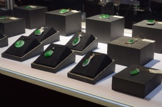 活动 2017.5.10 2017宏泉集团第九届上海玉龙奖珠宝玉石作品评选活动