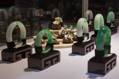 活动 2017.5.10 2017宏泉集团第九届上海玉龙奖珠宝玉石作品评选活动