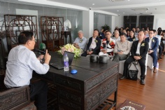 活动 2017.5.14 上海祥和文化艺术馆隆重开业