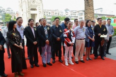 活动 2017.5.14 上海祥和文化艺术馆隆重开业