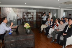 活动 2017.5.14 上海祥和文化艺术馆隆重开业