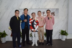 活动 2017.5.14 上海祥和文化艺术馆隆重开业