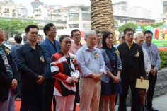 活动 2017.5.14 上海祥和文化艺术馆隆重开业