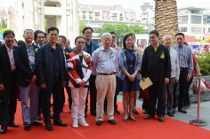 活动 2017.5.14 上海祥和文化艺术馆隆重开业