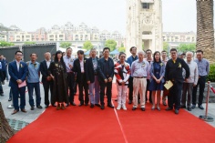 活动 2017.5.14 上海祥和文化艺术馆隆重开业