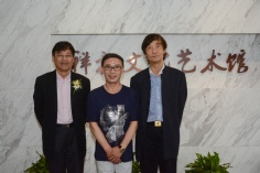 活动 2017.5.14 上海祥和文化艺术馆隆重开业