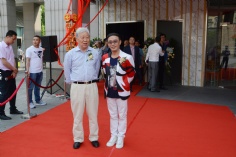 活动 2017.5.14 上海祥和文化艺术馆隆重开业