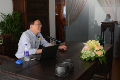 活动 2017.5.14 上海祥和文化艺术馆隆重开业