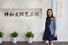 活动 2017.5.14 上海祥和文化艺术馆隆重开业