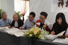 活动 2017.5.14 上海祥和文化艺术馆隆重开业