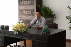 活动 2017.5.14 上海祥和文化艺术馆隆重开业