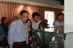 活动 2017.5.14 上海祥和文化艺术馆隆重开业