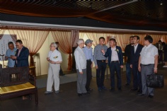 活动 2017.5.14 上海祥和文化艺术馆隆重开业