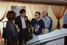 活动 2017.5.14 上海祥和文化艺术馆隆重开业