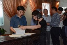 活动 2017.5.14 上海祥和文化艺术馆隆重开业