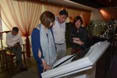 活动 2017.5.14 上海祥和文化艺术馆隆重开业