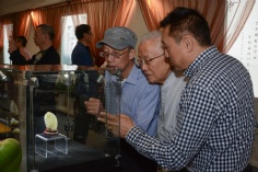 活动 2017.5.14 上海祥和文化艺术馆隆重开业