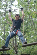 活动 2017.6.2 莫干山拓展活动