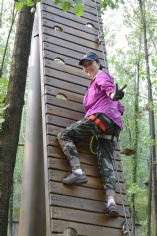 活动 2017.6.2 莫干山拓展活动