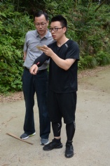 活动 2017.6.2 莫干山拓展活动