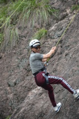 活动 2017.6.2 莫干山拓展活动