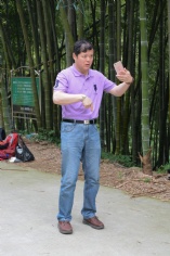 活动 2017.6.2 莫干山拓展活动