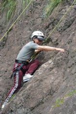 活动 2017.6.2 莫干山拓展活动