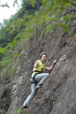 活动 2017.6.2 莫干山拓展活动