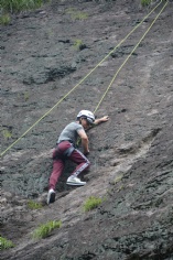 活动 2017.6.2 莫干山拓展活动