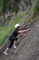 活动 2017.6.2 莫干山拓展活动