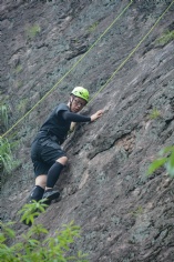 活动 2017.6.2 莫干山拓展活动