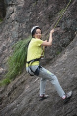 活动 2017.6.2 莫干山拓展活动