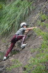 活动 2017.6.2 莫干山拓展活动