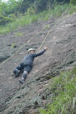 活动 2017.6.2 莫干山拓展活动