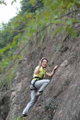 活动 2017.6.2 莫干山拓展活动