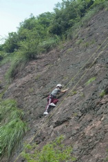 活动 2017.6.2 莫干山拓展活动