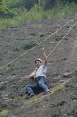 活动 2017.6.2 莫干山拓展活动