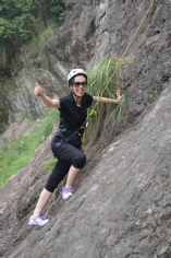 活动 2017.6.2 莫干山拓展活动