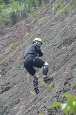 活动 2017.6.2 莫干山拓展活动