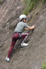 活动 2017.6.2 莫干山拓展活动