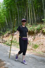 活动 2017.6.2 莫干山拓展活动