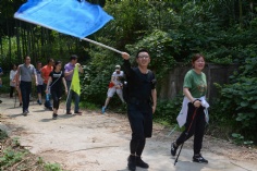 活动 2017.6.2 莫干山拓展活动